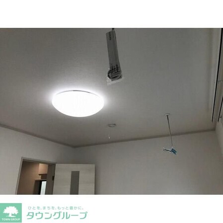 グランドール足立の物件内観写真